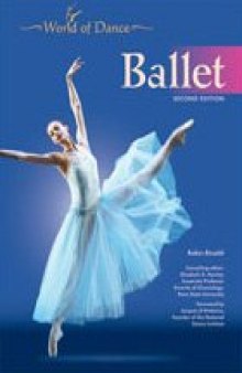 Ballet (World of Dance)