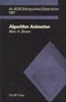 Algorithm Animation