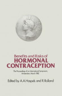 Benefits and Risks of Hormonal Contraception: Has the Attitude Changed?