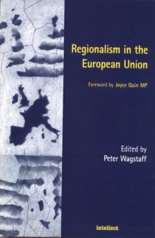 Regionalism in the European Union