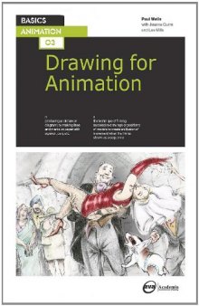 Basics Animation: Drawing for Animation  