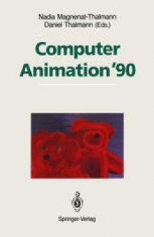 Computer Animation ’90