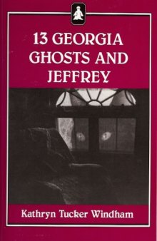 13 Georgia Ghosts and Jeffrey
