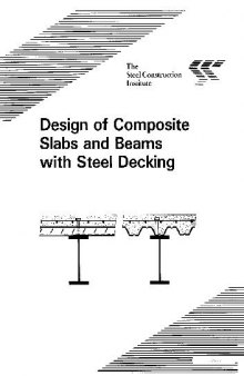 Design of Composite Slabs