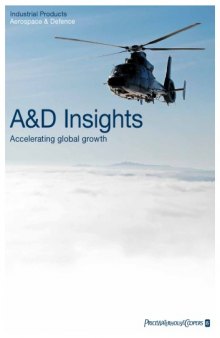 A&D Insights  Accelerating global growth