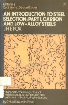 Engineering Design Guides (An Intro to Steel Selection-Pt 1-Carbon and Low-alloy Steel) 34