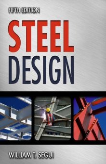 Instructor Solutions - Steel Design
