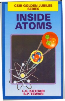 Inside Atoms