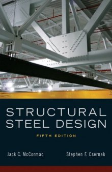 Structural Steel Design