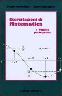 Esercitazioni di matematica  Vol. 1, Pt.1