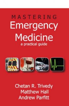 Mastering Emergency Medicine : A Practical Guide