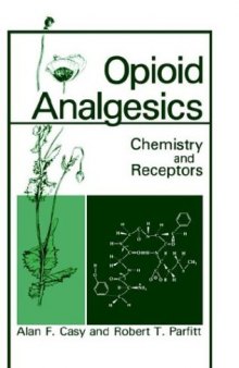 Opioid Analgesics