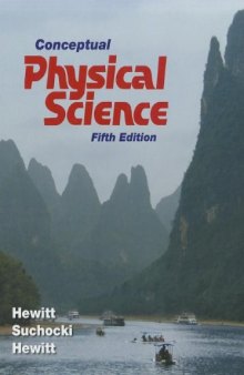 Conceptual Physical Science, (5th Edition)