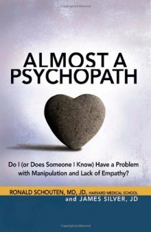 Almost a Psychopath: Do I