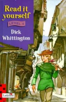 Dick Whittington (Ladybird Read It Yourself)