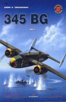 345 Bg (Vol.1)