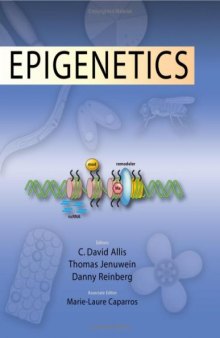 Epigenetics