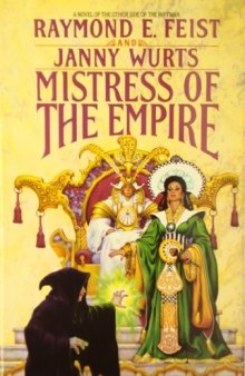 Mistress of the Empire