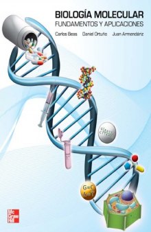Biologia molecular: fundamentos y aplicaciones