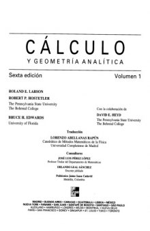 Calculo