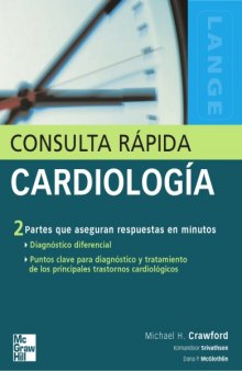 Cardiología : consulta rápida