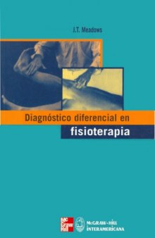 Diagnóstico diferencial en fisioterapia  