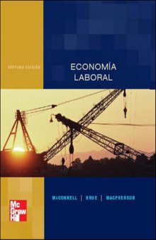 Economia Laboral