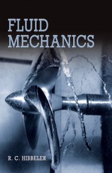 Fluid Mechanics - Instructor Solutions manual (ch 01-07)