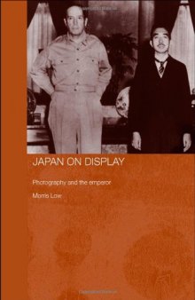 Japan on Display: Photography and the Emperor 