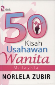 50 kisah usahawan wanita Malaysia  