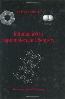 Introduction to supramolecular chemistry