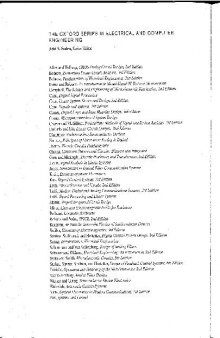 Microelectronic Circuits