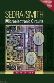 Microelectronic Circuits