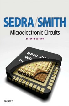 Microelectronic Circuits