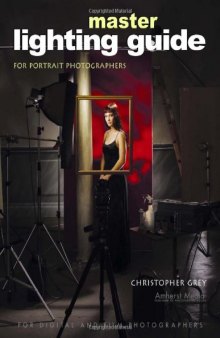 Master Lighting Guide For Portraits Photographers