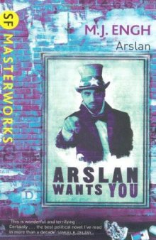 Arslan (SF Masterworks)