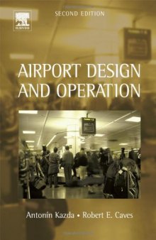 Airport Design and Operation