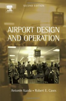 Airport Design and Operation, 2nd edition