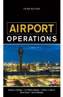 Airport Operations, 3 edition