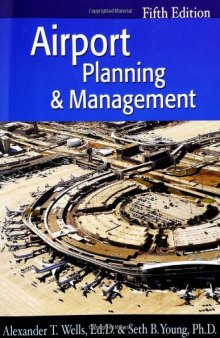 Airport Planning & Management, 5th Edition
