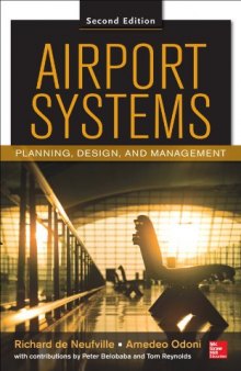 Airport Systems: Planning, Design and Management 2/E