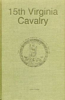 15th Virginia Cavalry