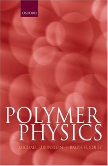 Polymer physics