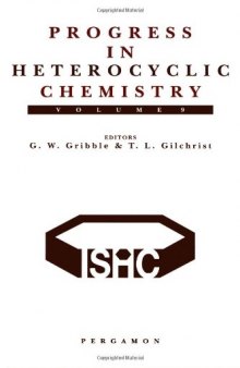 : A critical review of the 1996 literature preceded by two chapters on current heterocyclic topics