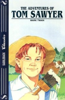 Adventures of Tom Sawyer (Saddleback Classics)