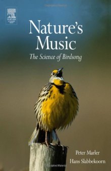 Nature's Music: The Science of Birdsong