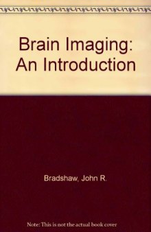 Brain Imaging. An Introduction