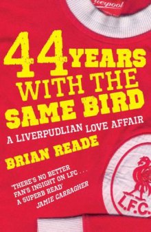44 Years With the Same Bird 