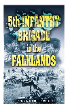 5th Infantry Brigade in The Falklands War