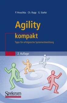 Agility kompakt: Tipps für erfolgreiche Systementwicklung (IT kompakt) (German Edition)